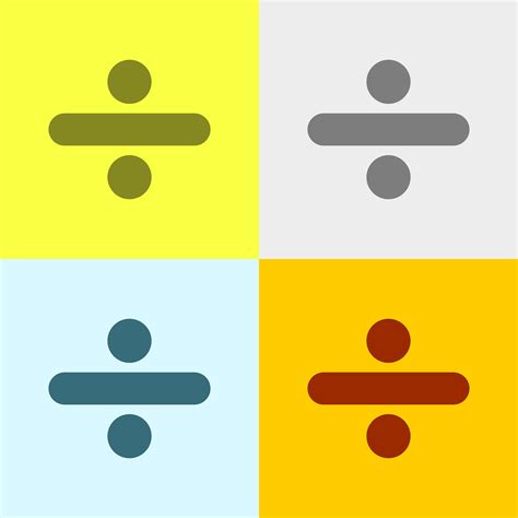 Dividing by Single Digits Quiz