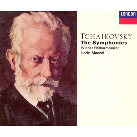 The symphonies, romeo and juliet overture / vienna philharmonic ...