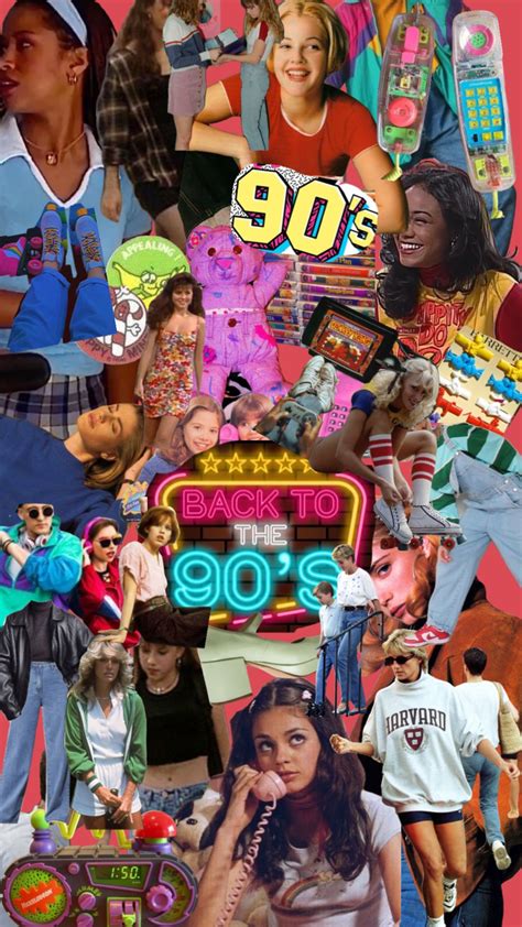 #90’s #backtothe90’s | 90s pop culture, 90s culture, 90s outfit