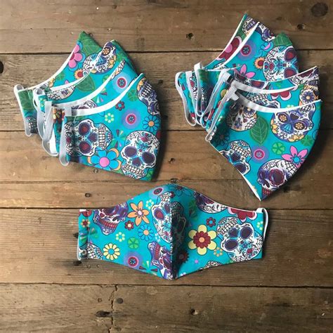 Image result for Simple Cloth Mask Pattern