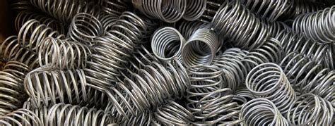 Image result for Side View of Compression Spring