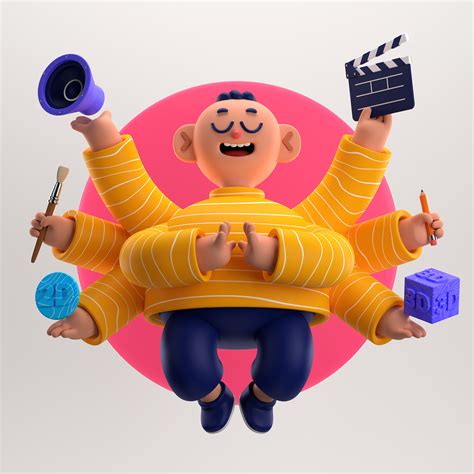 Image result for Color Computer Art Example