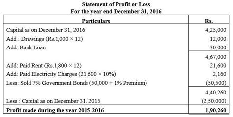Question 14. Vikas is keeping his accounts according to Single Entry ...