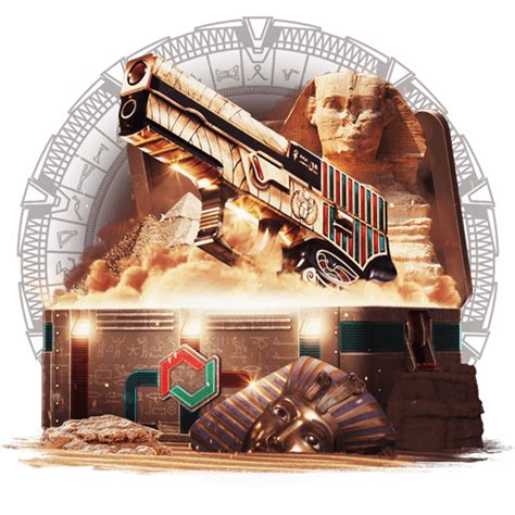 P250 Кейс CS:GO (CS2) — Открой кейс с топовыми скинами