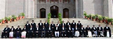 High Court for the State of Telangana