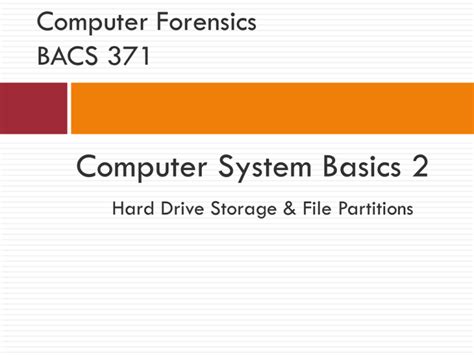 Image result for Computer System Basics