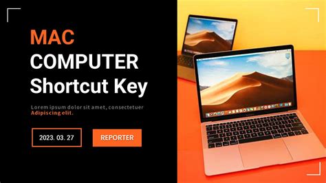 Image result for Shortcut Key of Computer Mac