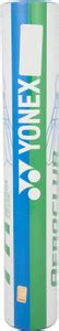 YONEX Aeroclub-Tr Feather Shuttle - White - Buy YONEX Aeroclub-Tr ...