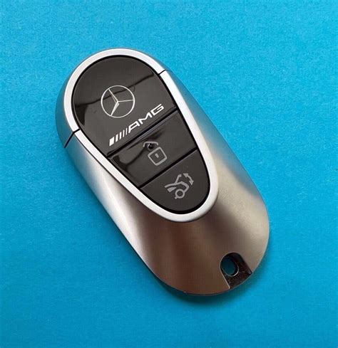 2022 Mercedes Keys