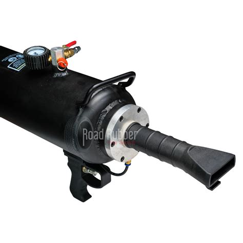 Bead Bazooka 12L Aluminium – Road Rubber Tyre Service