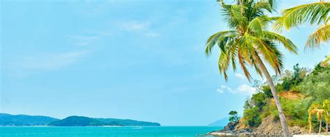 Langkawi Travel Guide: Malaysia’s Fun and Romantic Destination