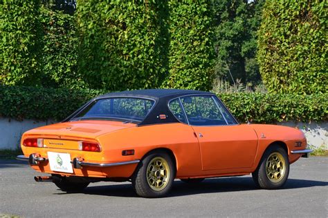 Classic Park Cars | Fiat 850 Bertone Racer