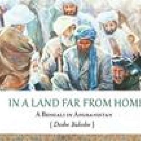 A Bengali in Afghanistan | India International Centre