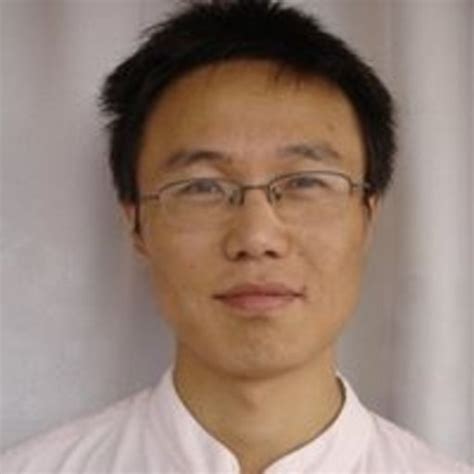 Weixiao LIU | PhD Student | PhD student | Johns Hopkins University, MD ...