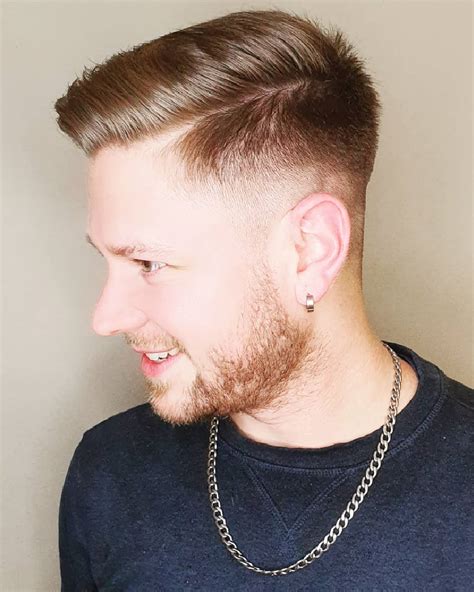 10 Undercut Fade Hairstyles That Work For Both Men And Women