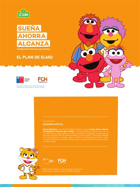 Programa Educativo Con Elmo 的图像结果