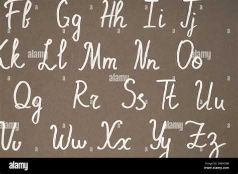 The Alphabet 的图像结果