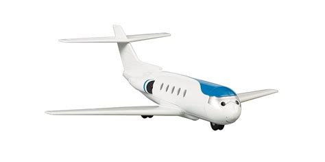 Buy Bachmann Thomas and Friends Jeremy The Airplane Figure Online at ...