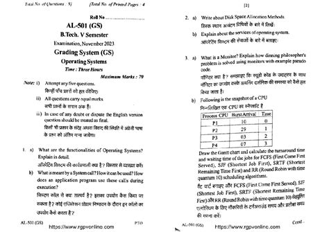 NOV 2022 - VERY HELP FULL - Total No. of Questions No. of Printed Pages ...