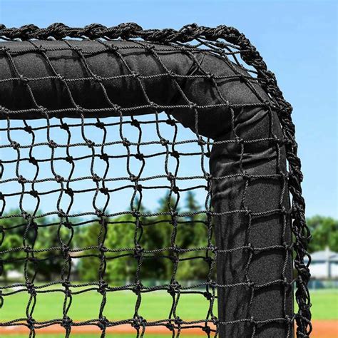 Fortress Baseball Sock Net Replacement | Net World Sports