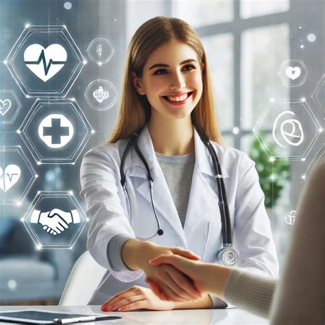 The recent CFM Resolution 2.386/2024 promotes transparency in relations ...