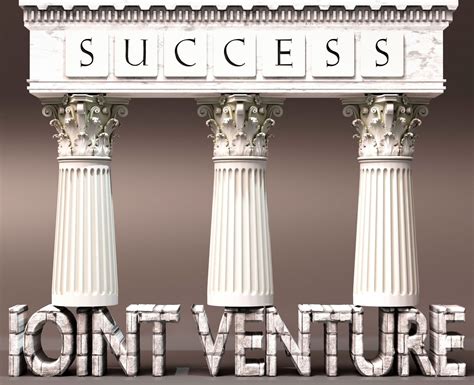 Joint Ventures - Everything You Need to Know