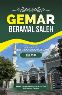 Gemar Beramal Saleh - Bookstore Buatbuku