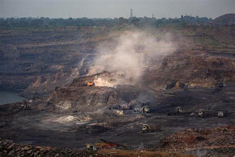 Mining royalties projected to generate Rs 19,300 crore in FY 25 ...