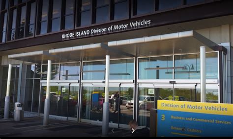 R.I. DMV issues new deadlines for driver licenses and registrations | ABC6