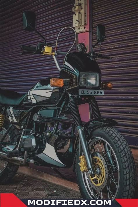 Splender Modification 的图像结果