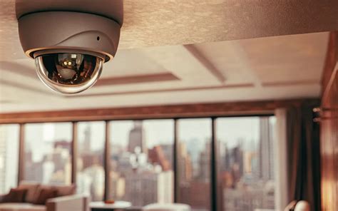 Computer-Based Security Camera System 的图像结果