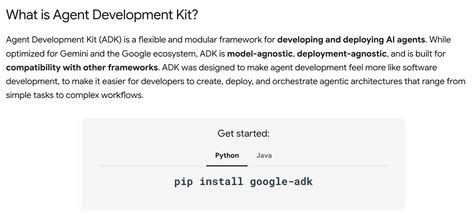 Image result for Google Cloud AgentSpace Python