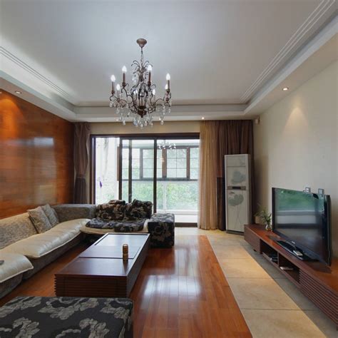 郑州140平简欧风格三居室装修实景，高贵奢华的魅力视觉体验 - 每日头条