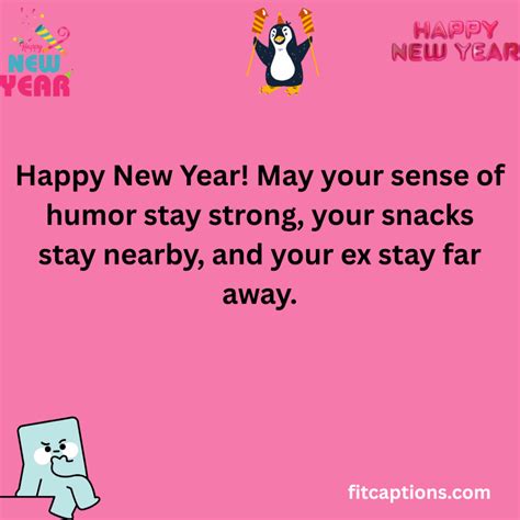 121+ Happy New Year Funny Wishes: Hilarious Messages to Ring in 2026