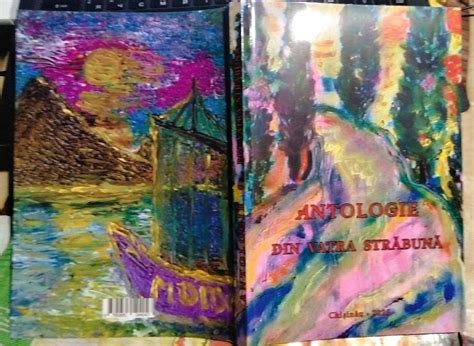 Antologia Din vatra străbună. Lansare de carte la BM B.P.Hasdeu ...