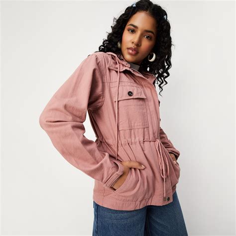 Buy Winter Wear for Women Online at Best Price | Max Fashion