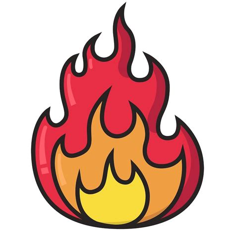 ファイヤーイラスト 画像 - Freepikで無料ダウンロード