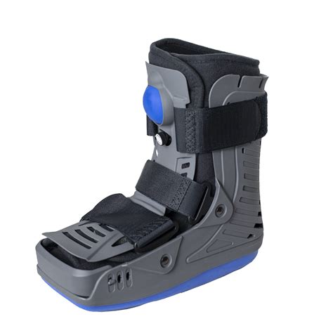 Hairline Fracture Walking Boot at Lillian Evans blog