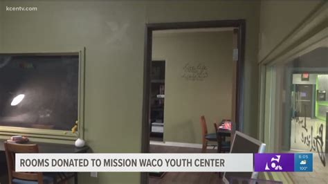 Waco Center For Youth