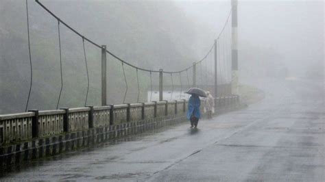 Making sense of the rain: The first rain museum of the country soon to ...