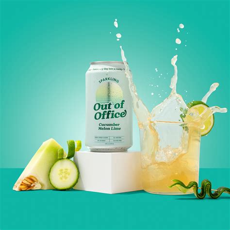 Out of Office Drink - Soul