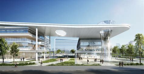 广州南沙：打造广深港澳科技创新走廊核心节点