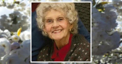 Obituary Guestbook | Dorothy Rodgers | BARTLE FUNERAL HOME