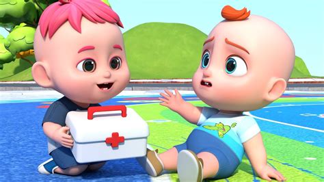 Image result for Go Boo Boo Song