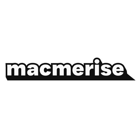 Macmerise - Personalized & Trendy iPhone Covers & Merchandise In India
