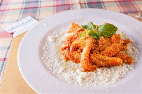 Great time and great food - Reviews, Photos - Saltimbocca - Tripadvisor