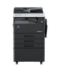 Copier Plus(Authorized channel partner of Konica Minolta A3 Product ...