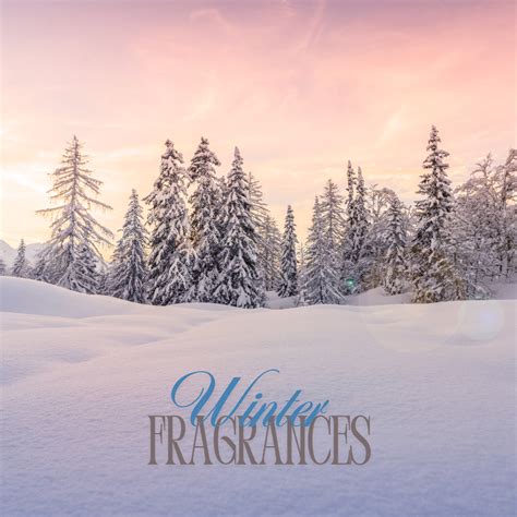 Fragrance Oils
