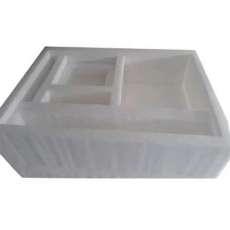 Pu Foam Packaging Box - EPE Foam Fitment Manufacturer from Greater Noida