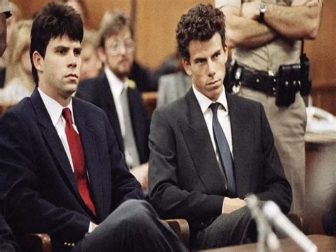 Menendez Brothers’ “get out of jail free” card? New Netflix series ...